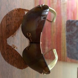 Tory Burch sunglasses